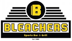 Bleachers Restaurant and Sports Pub